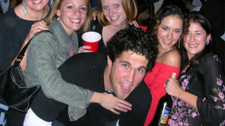 Your <em>Sporting News</em> College Football Athlete Of The Decade Is ... Matt Leinart?